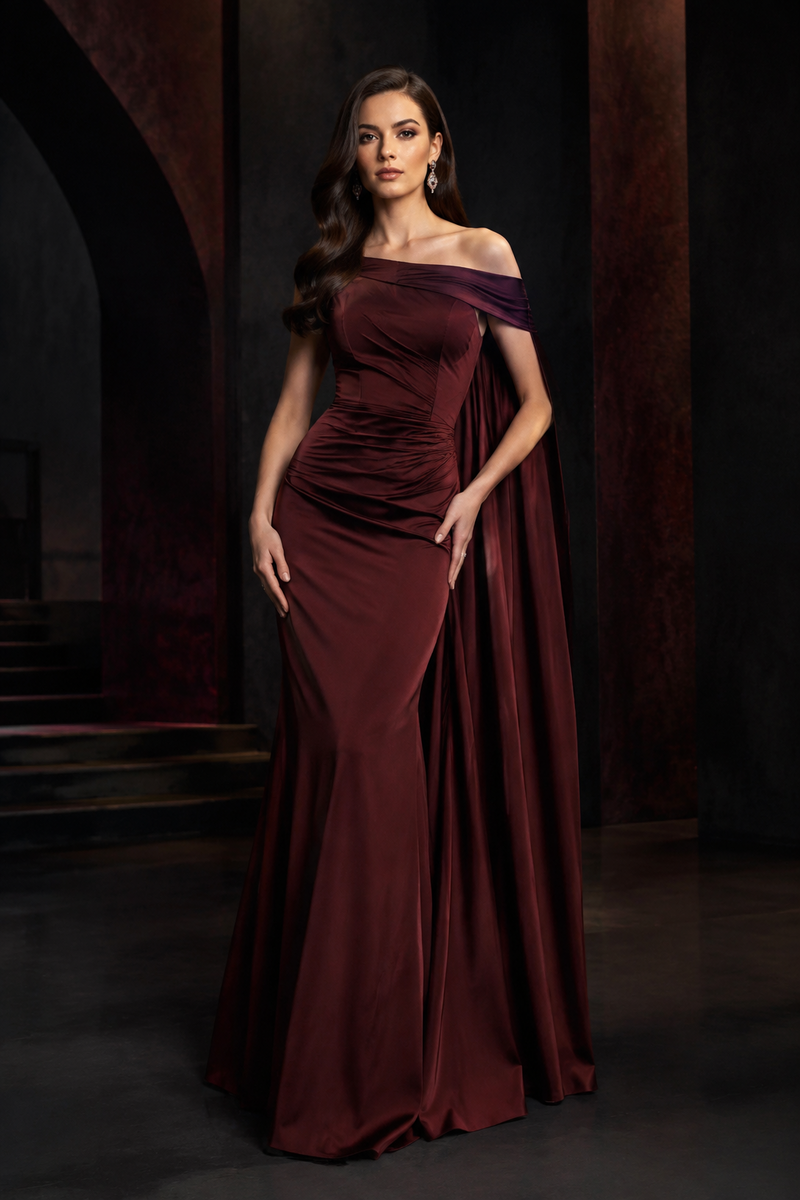 Afterhours Gown