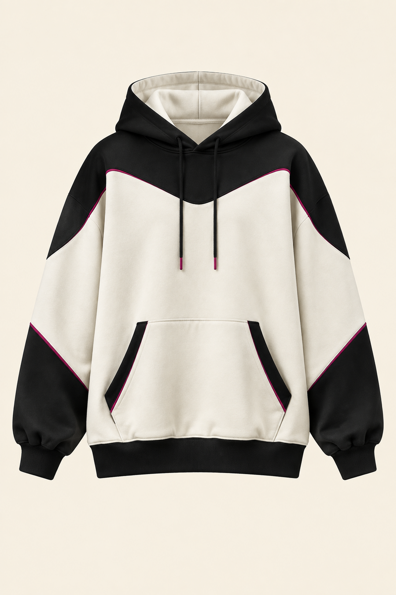 Oversized Hoodie